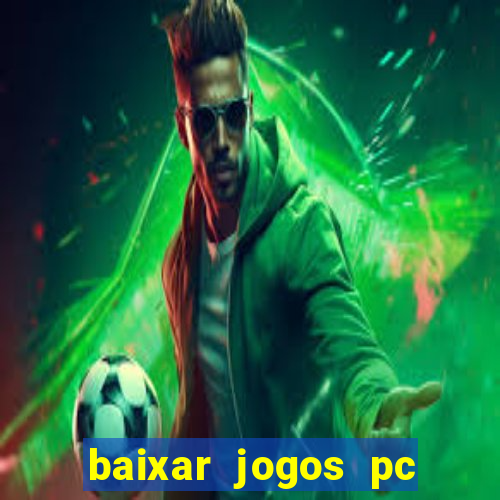 baixar jogos pc via μtorrent